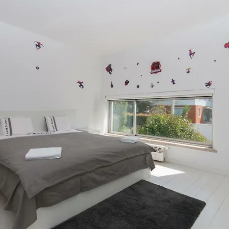Villa Cosy Sea View