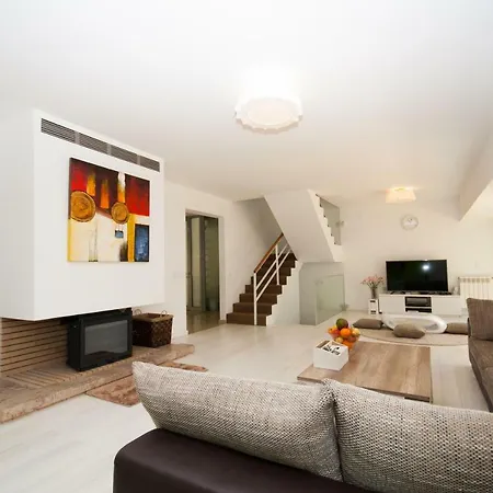 Villa Cosy Sea View Cascais