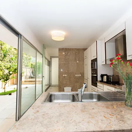 Villa Cosy Sea View