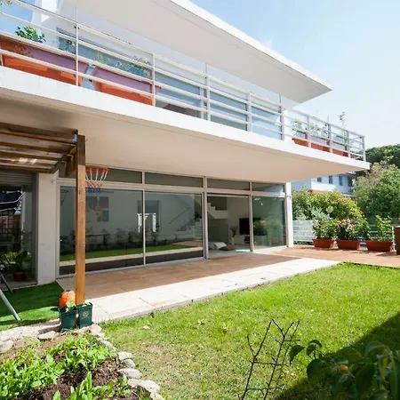 Villa Cosy Sea View *