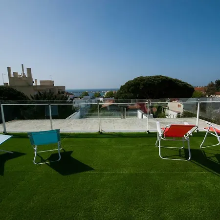Villa Cosy Sea View