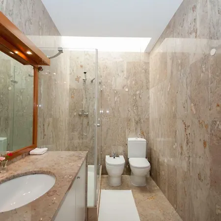 Villa Cosy Sea View
