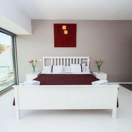 Villa Cosy Sea View *