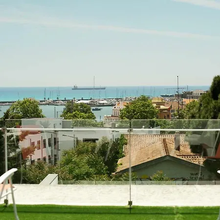 Cosy Sea View * Cascais