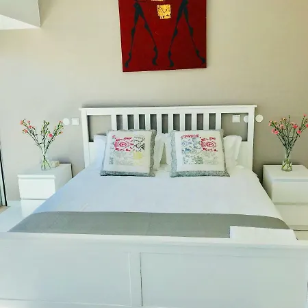 Cosy Sea View *