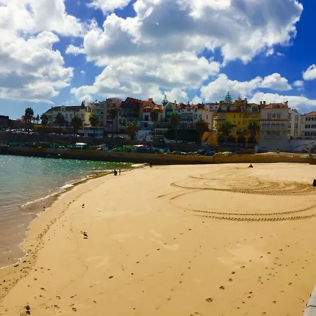 Cosy Sea View * Cascais